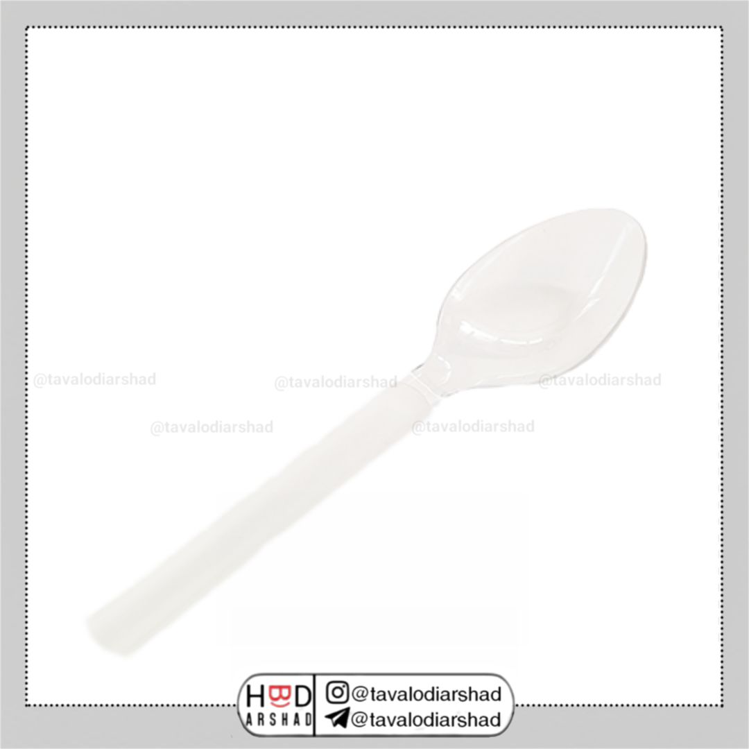 قاشق غذا خوری امپریال کوشا(بیرنگ)